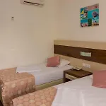 Cotton Boutique 3*