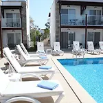 Hotel Cotton Boutique Bitez