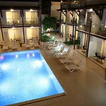 Cotton Boutique Hotel