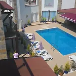 Cotton Boutique Hotel 3*