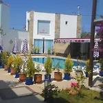 Отель Cotton Boutique 3*
