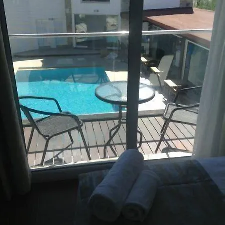 Cotton Boutique 3*