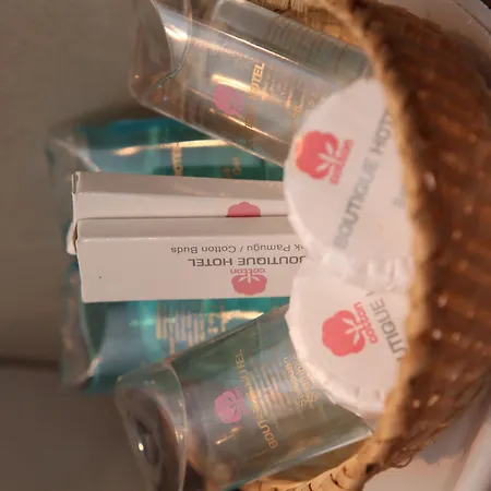 Hotel Cotton Boutique 3*