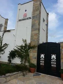 Hotel Cotton Boutique Bitez