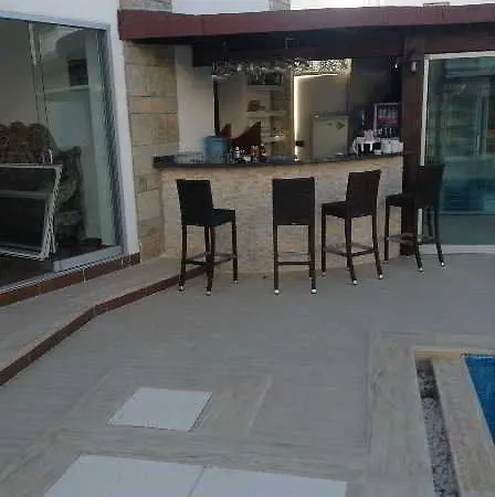 Cotton Boutique Hotel