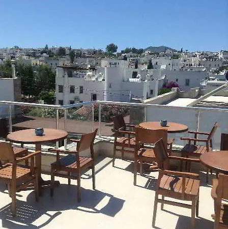 Cotton Boutique Hotel 3*