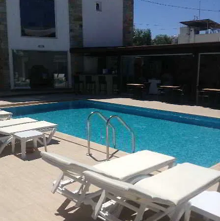 Hotel Cotton Boutique Bitez