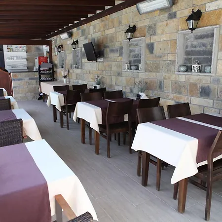 Cotton Boutique Hotel 3*