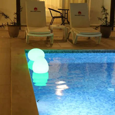 Cotton Boutique 3* Bitez