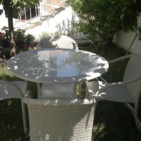 Cotton Boutique Hotel Bitez