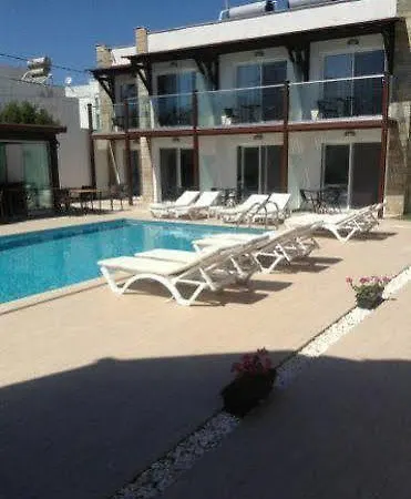 Cotton Boutique Bitez