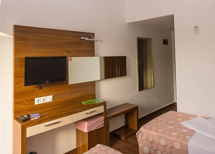 Hotel Cotton Boutique Bitez