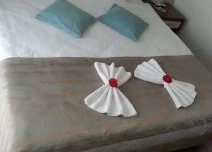 Cotton Boutique Hotel 3*