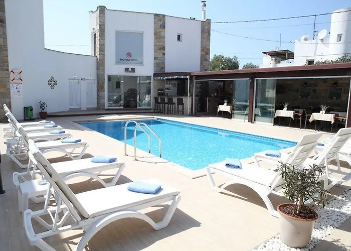 Hotel Cotton Boutique