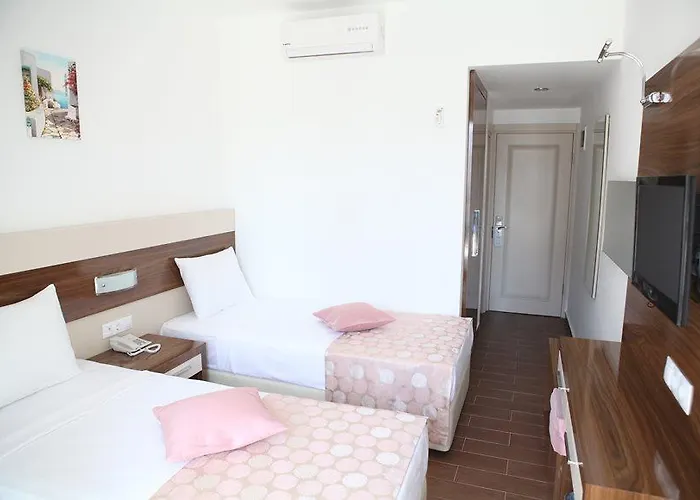 Cotton Boutique Hotel