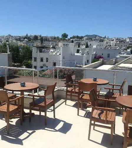 Cotton Boutique Hotel 3*