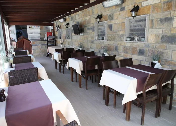 Cotton Boutique Hotel 3*