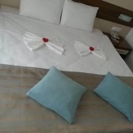 Отель Cotton Boutique Битез