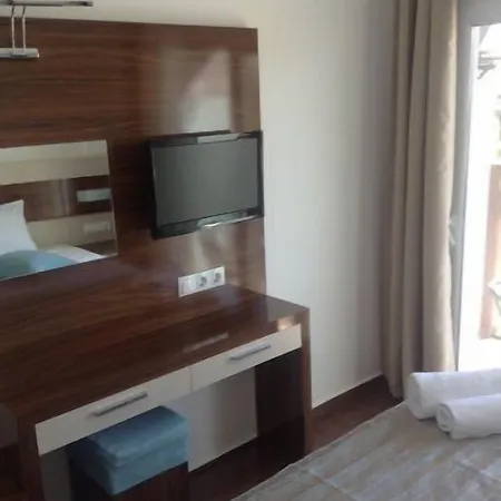 Cotton Boutique Отель 3*