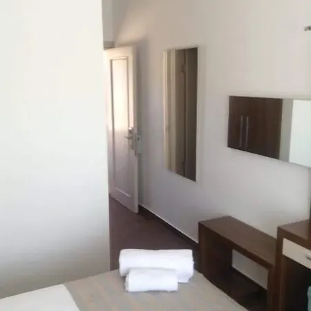 Hotel Cotton Boutique Bitez