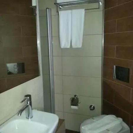 Cotton Boutique Отель Битез