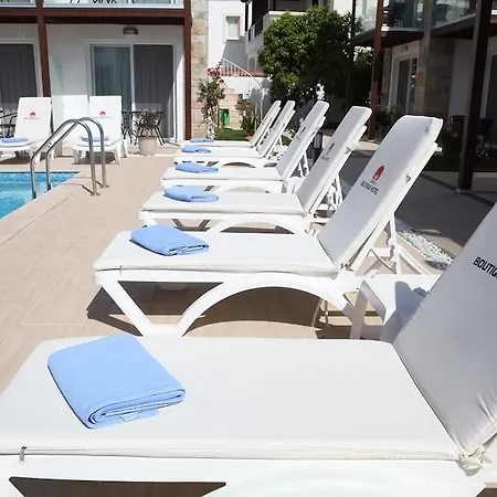 Cotton Boutique Hotel Bitez