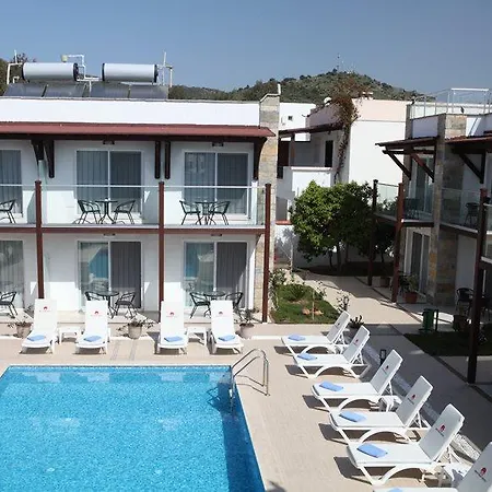 Отель Cotton Boutique Битез