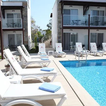 Отель Cotton Boutique Битез