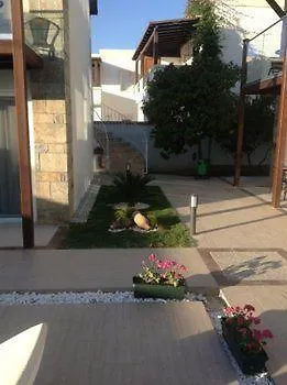 호텔 Cotton Boutique