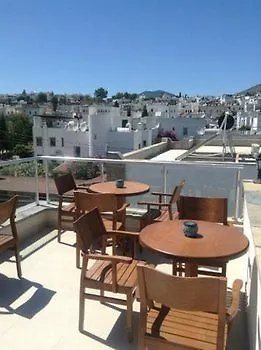 Cotton Boutique Hotel Bitez