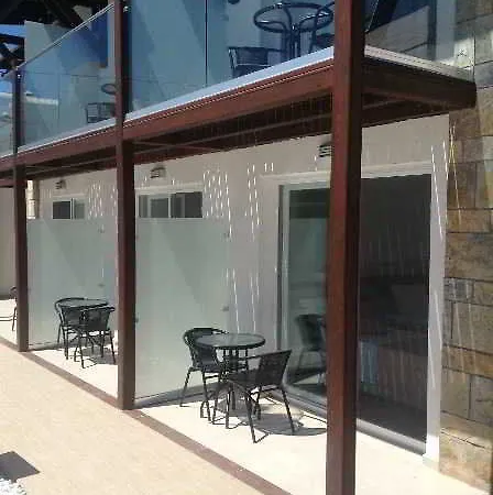 Cotton Boutique Hotel Bitez