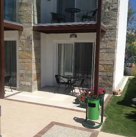 Hotel Cotton Boutique Bitez