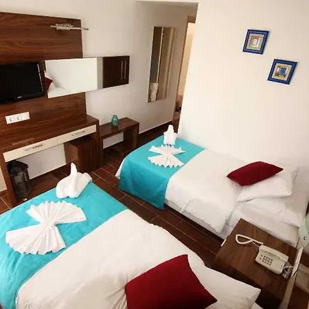 Отель Cotton Boutique