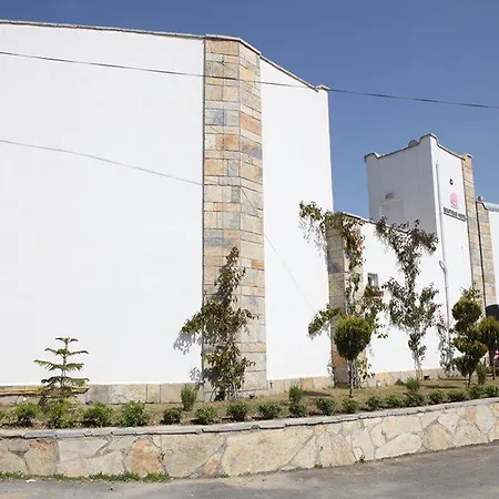 Cotton Boutique 3* Bitez