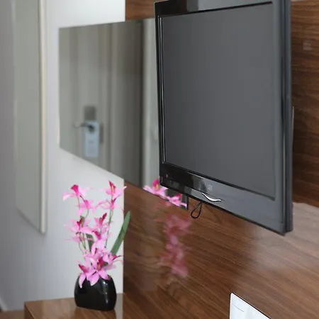 Cotton Boutique 3* Bitez