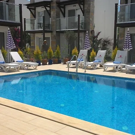 Hotel Cotton Boutique Bitez