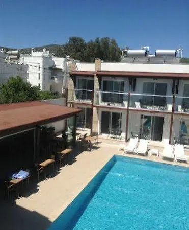 Cotton Boutique Hotel